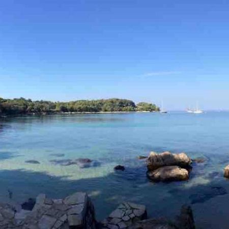Apartment Capo D'Oro Rovinj Eksteriør billede