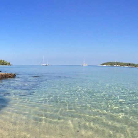 Apartment Capo D'Oro Rovinj Eksteriør billede