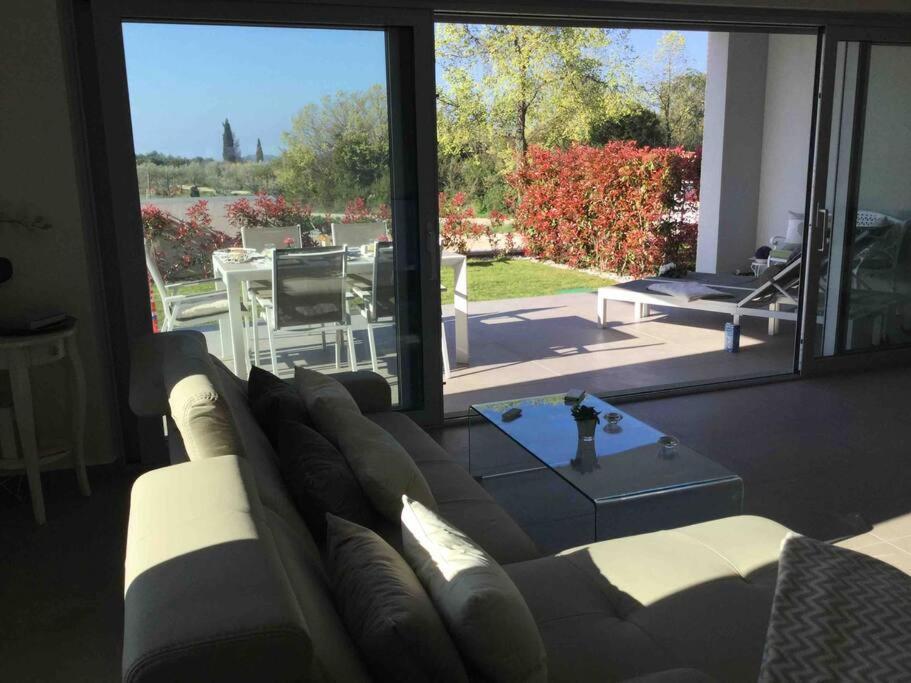 Apartment Capo D'Oro Rovinj Eksteriør billede