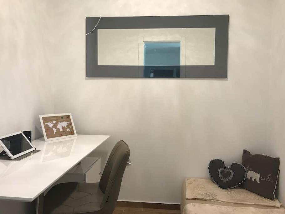 Apartment Capo D'Oro Rovinj Eksteriør billede