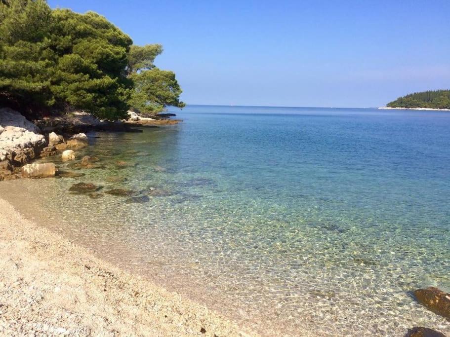 Apartment Capo D'Oro Rovinj Eksteriør billede