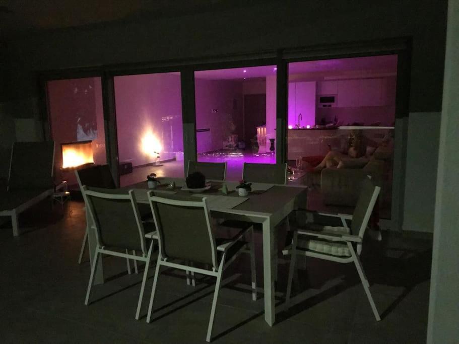 Apartment Capo D'Oro Rovinj Eksteriør billede