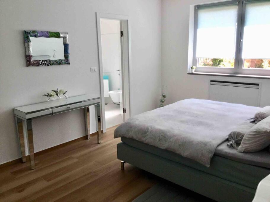 Apartment Capo D'Oro Rovinj Eksteriør billede