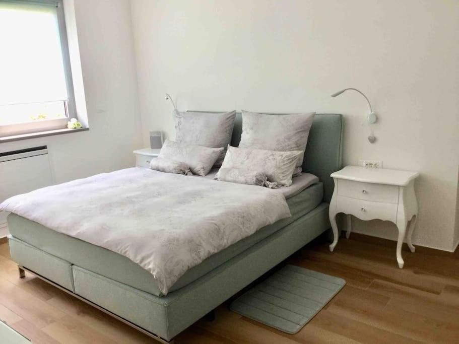 Apartment Capo D'Oro Rovinj Eksteriør billede