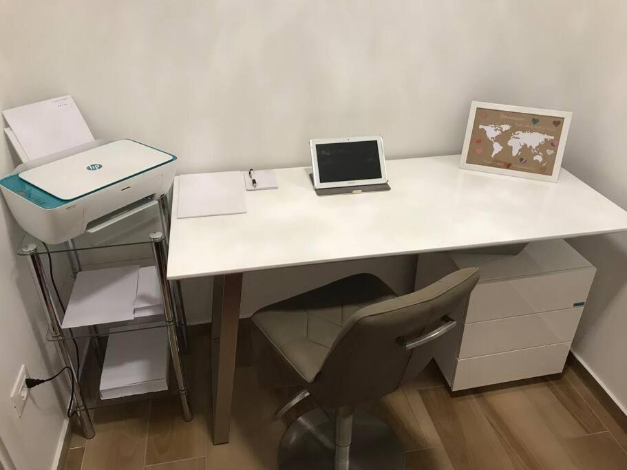 Apartment Capo D'Oro Rovinj Eksteriør billede